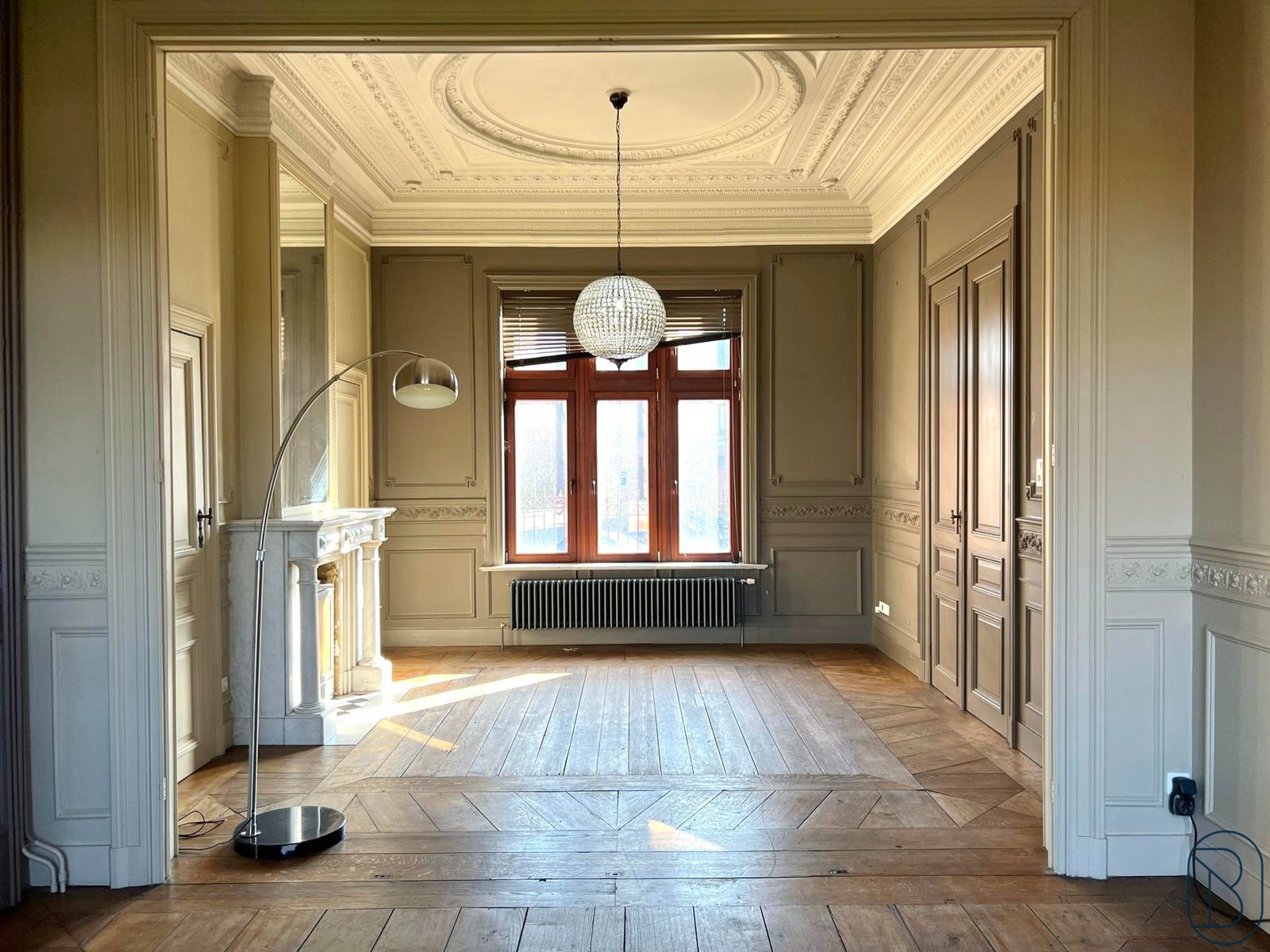 Maison à vendre à Ellezelles avec 5 chambres - photo 4