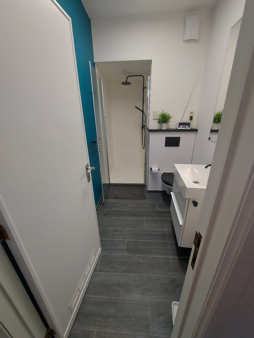 Maison à vendre à Vilvorde avec 3 chambres - photo 3