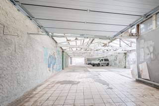 Garage à vendre à Louvain