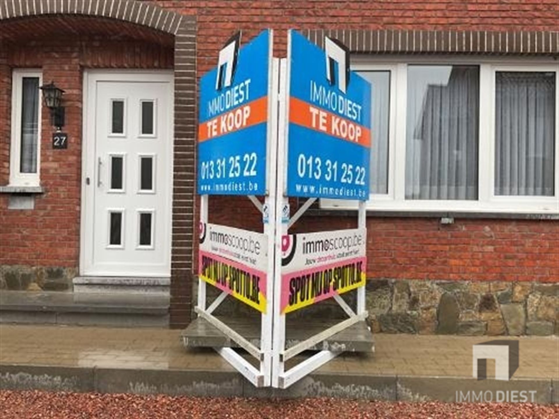 Betaalbare verzorgde woning rand Geetbets - foto 2