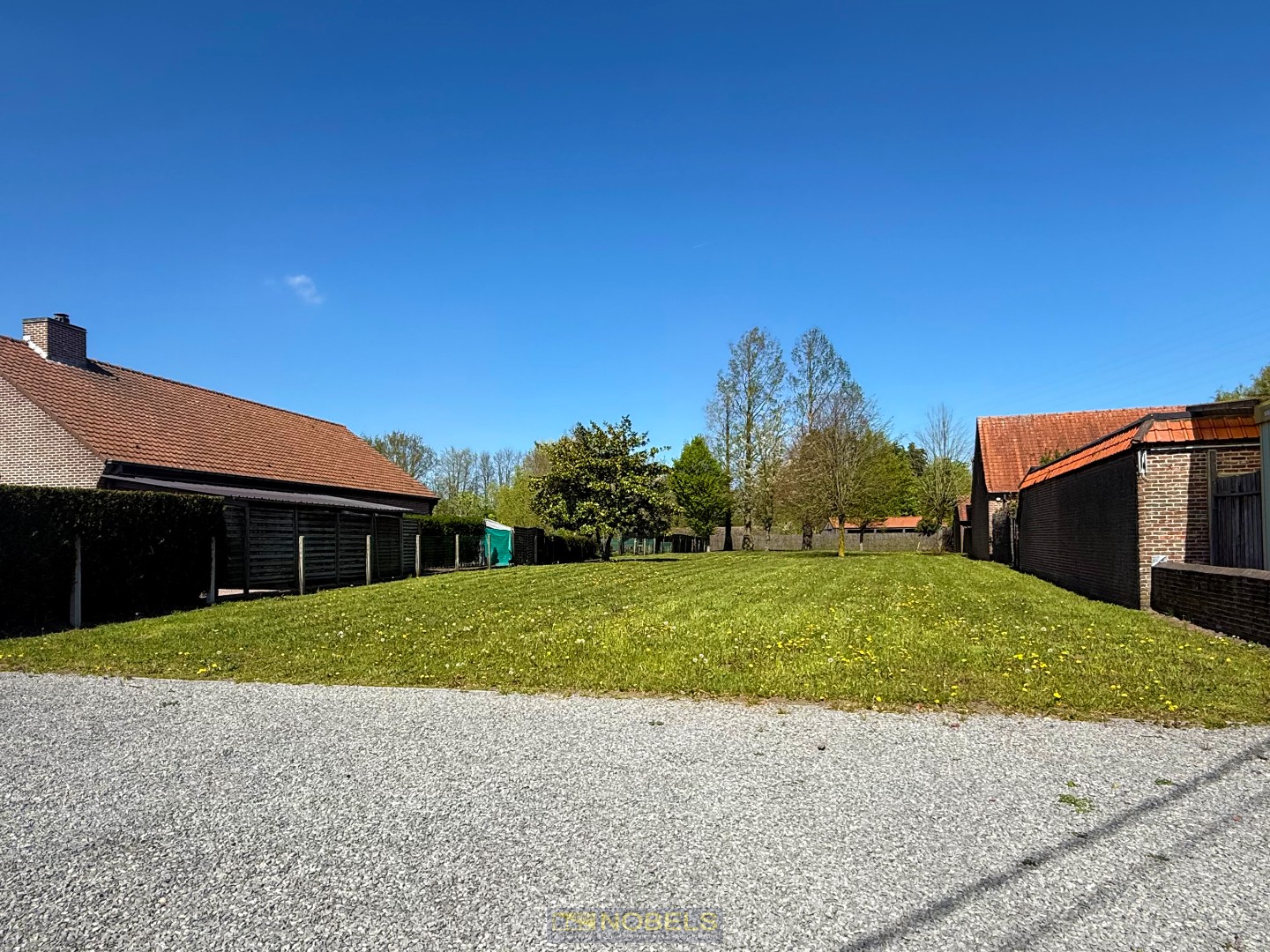 Te koop, villaperceel (1.603m²) op vlot bereikbare ligging in Waregem - foto 4