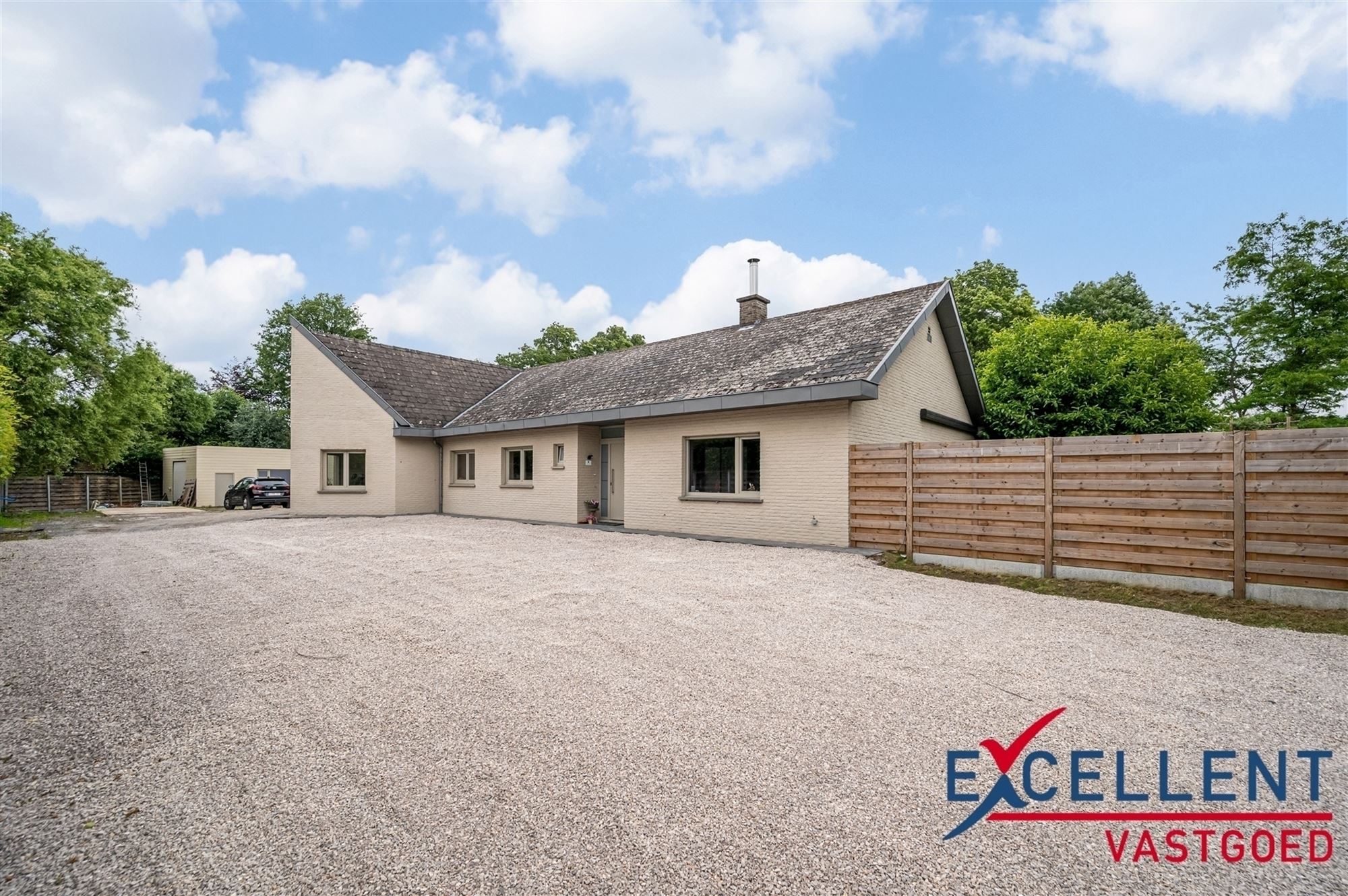 House for sale in Nazareth-De Pinte with 3 bedrooms - photo 1