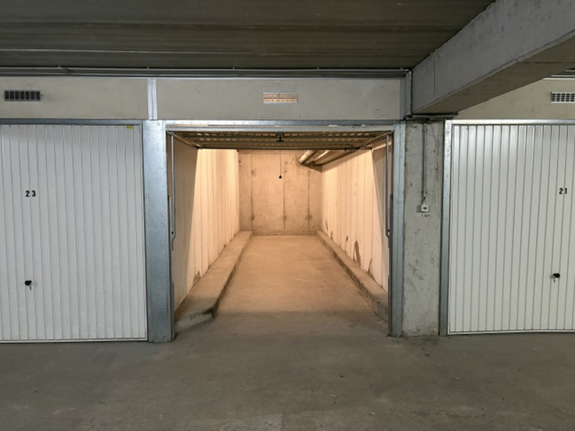 Garage for sale in Blankenberge - photo 5