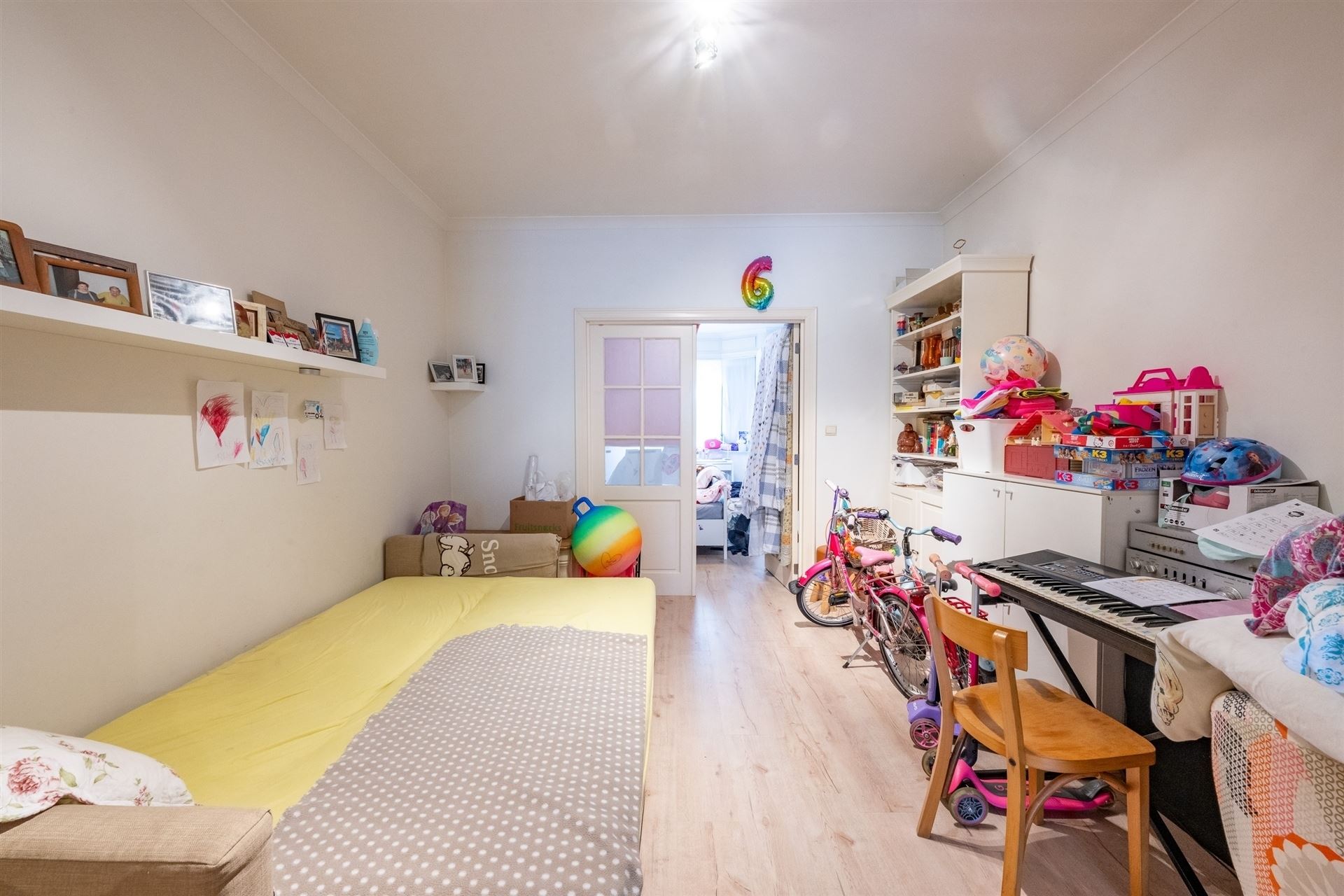 Appartementsgebouw - foto 4