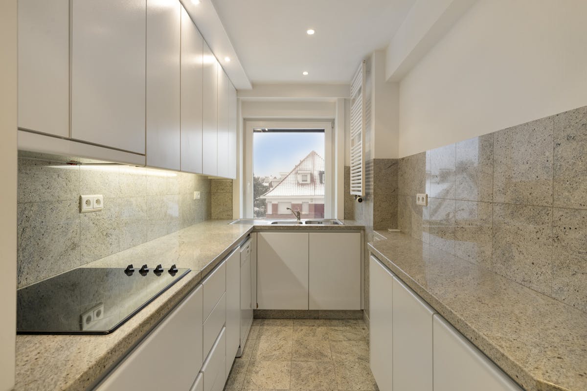 Spacieux appartement de 3 chambres à vendre dans le centre de Knokke - photo 5