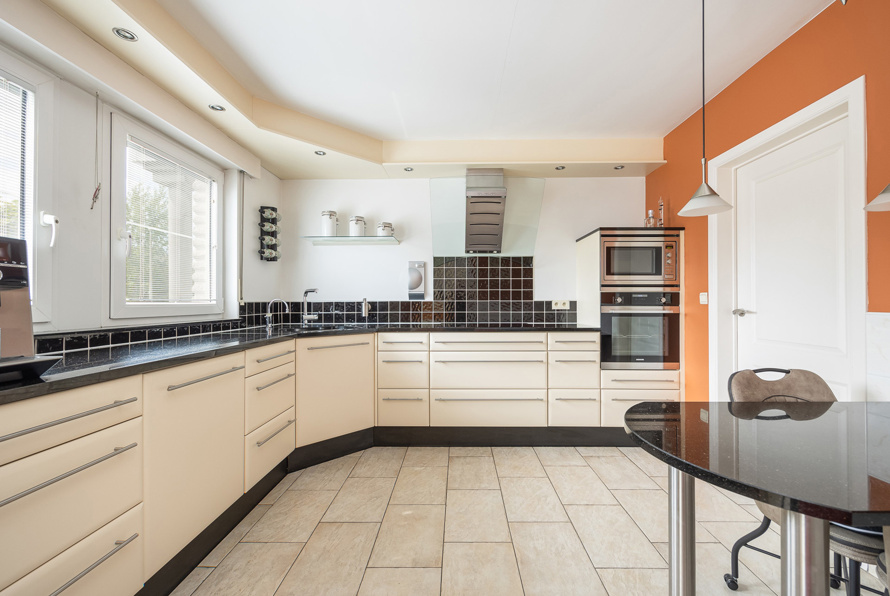 Instapklare gezinswoning met wellness in rustige, centrale ligging - foto 4