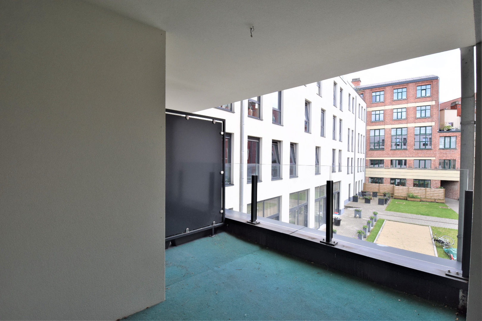 Appartement à vendre à Gand avec 2 chambres - photo 5
