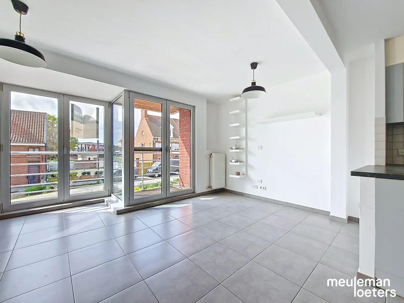 Appartement à louer à Oostkamp avec 1 chambre - photo 2