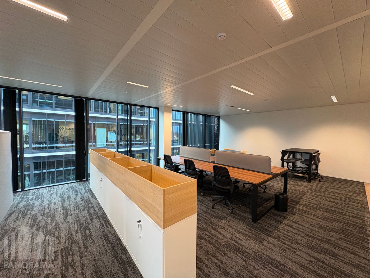 All-in kantoorruimte van 244 m² op een absolute toplocatie - photo 5