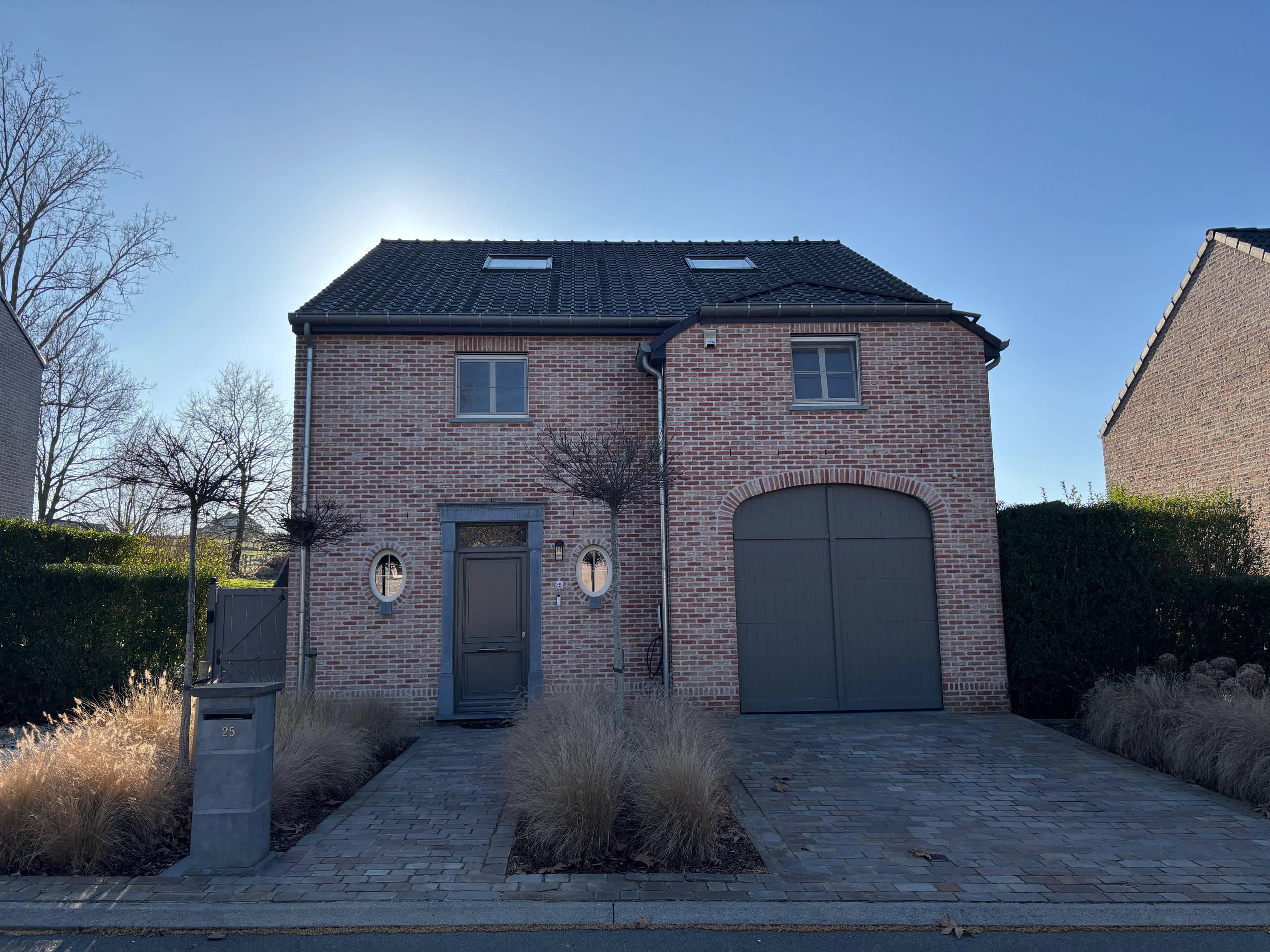 Huis te koop in Michelbeke met 3 slaapkamers - foto 1