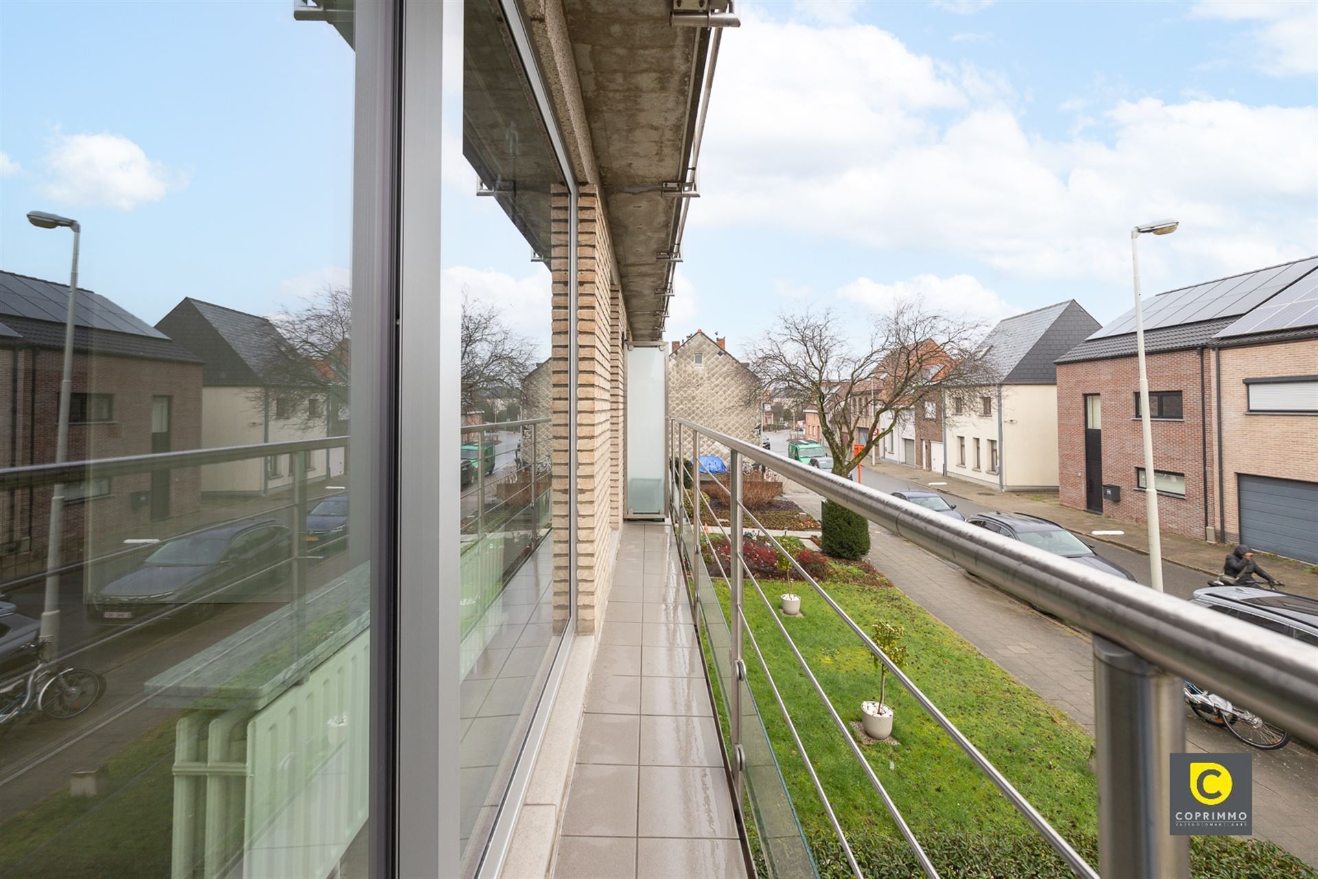 App: 2 slk, kelder en garagebox met A-label - foto 3