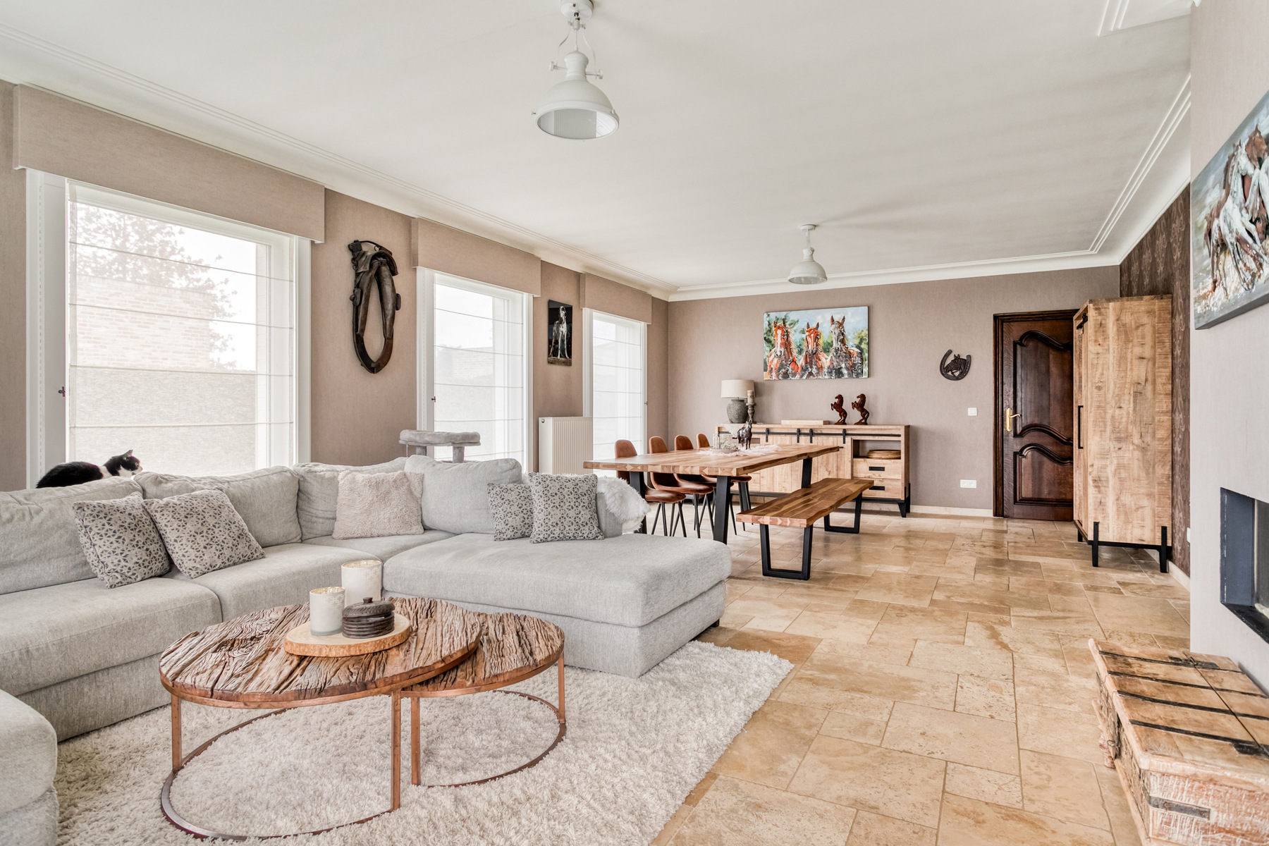 House for sale in Lede with 6 bedrooms - photo 4