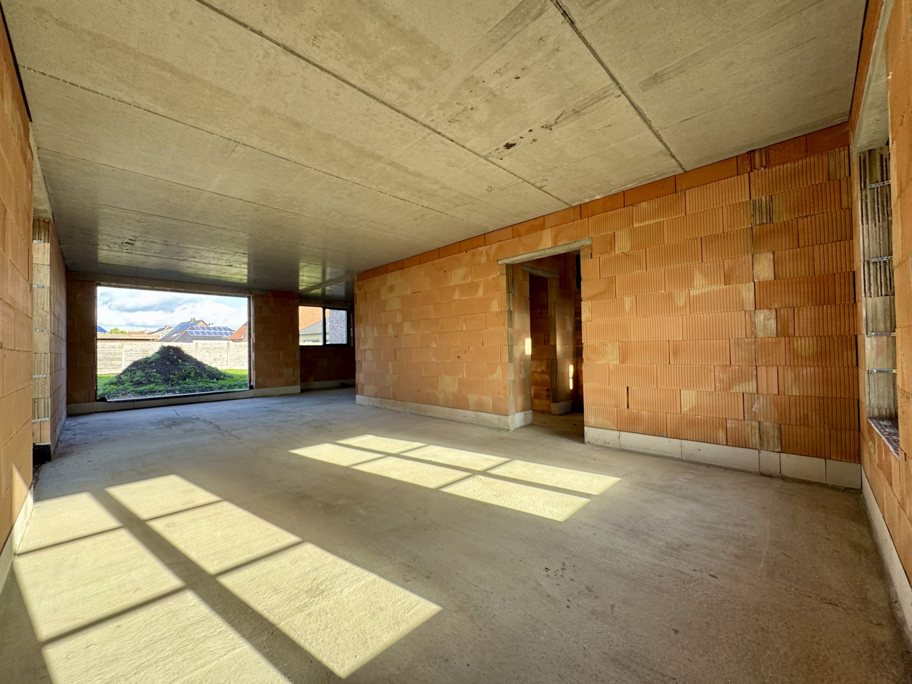 EXCLUSIEF NIEUWBOUWPROJECT: Ruimte, Kwaliteit &amp; Vrijheid in uw Droomwoning - foto 5