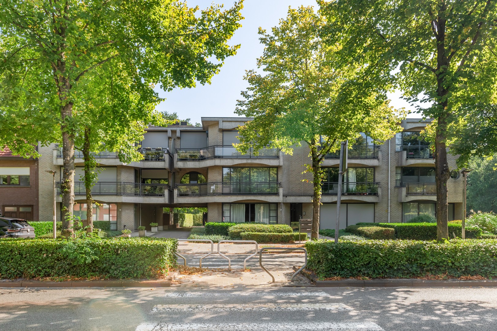Appartement in Brasschaat