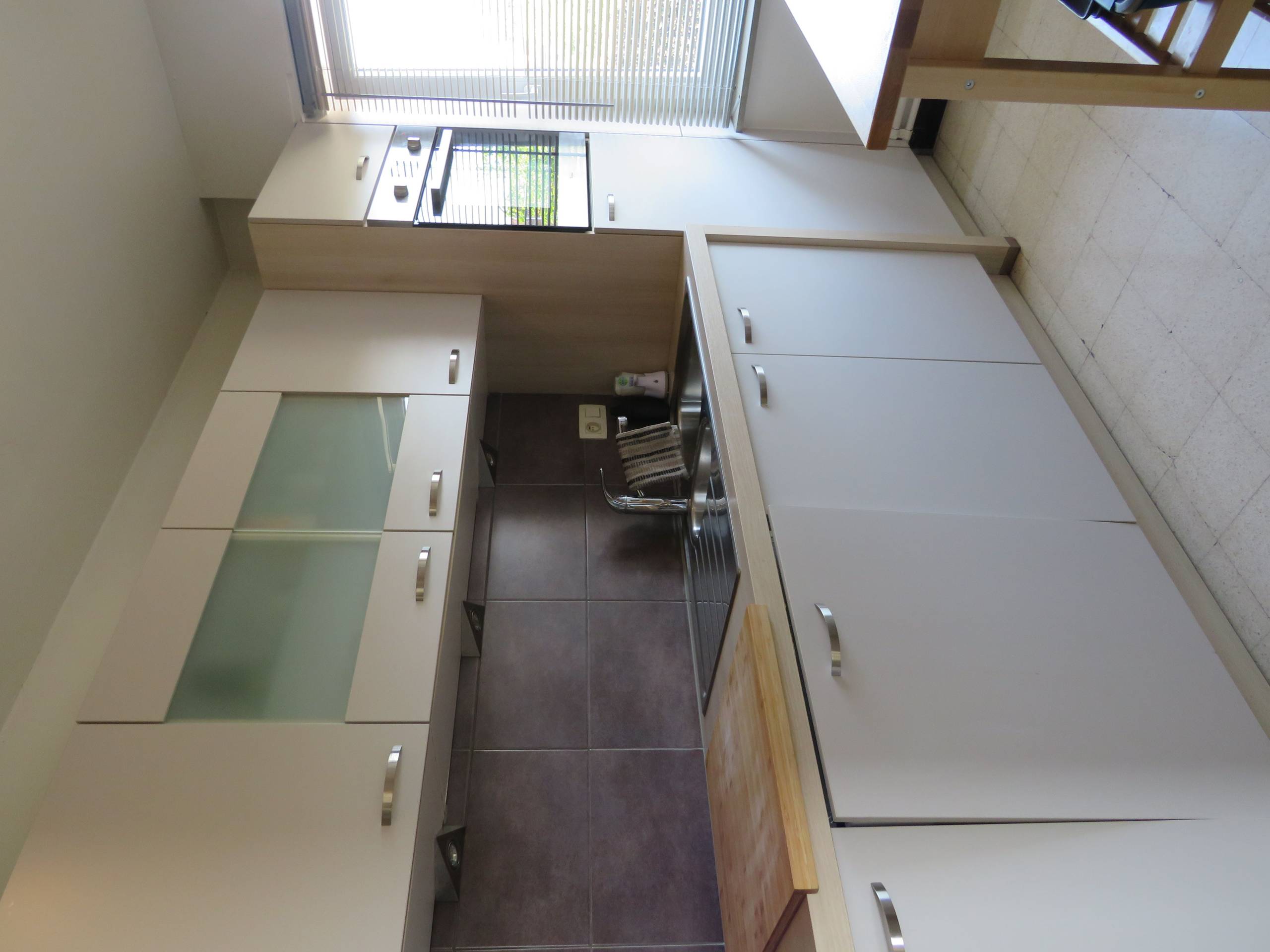 Rustig gelegen appartement met garage te Sint-Kruis - foto 4