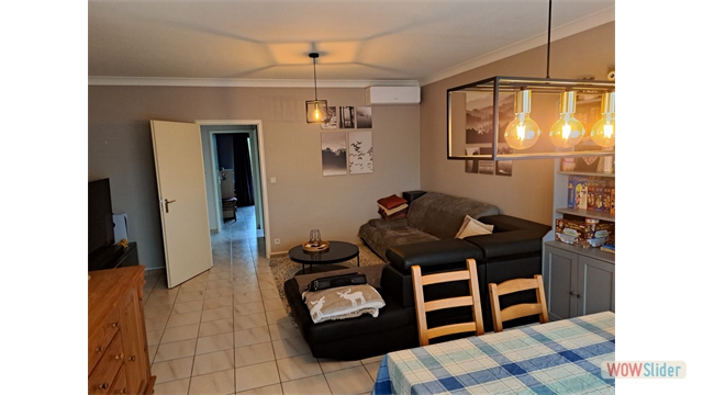 Een mooi gelegen appartement op de eerste verdieping - foto 4