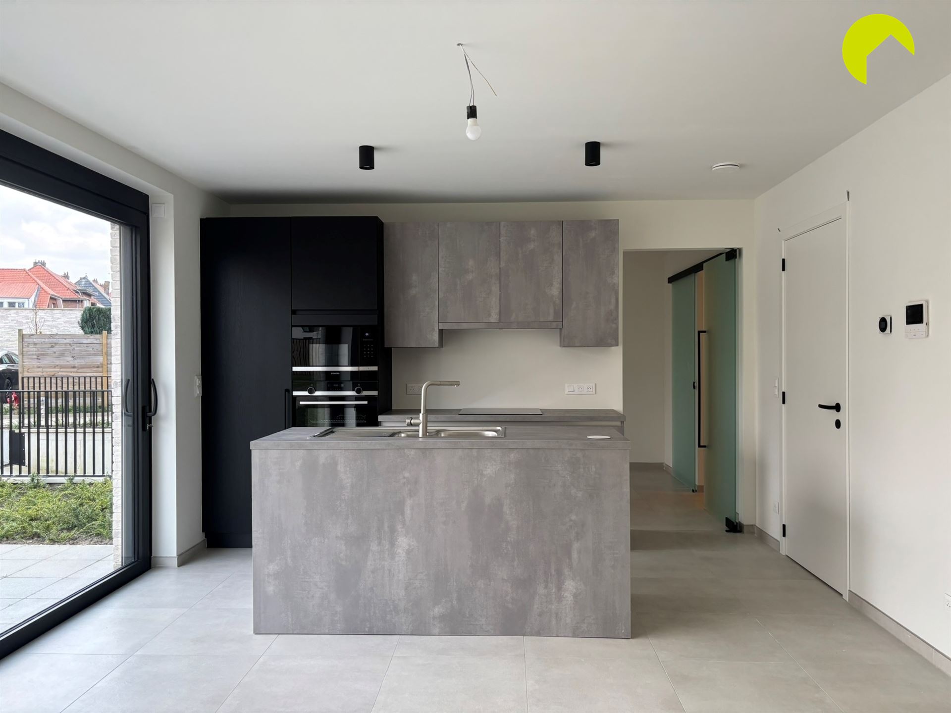 Nieuwbouw BEN-appartement op de gelijkvloers! - foto 4