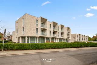 Appartement à vendre à Louvain
