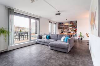 Apartment for sale in Antwerp
