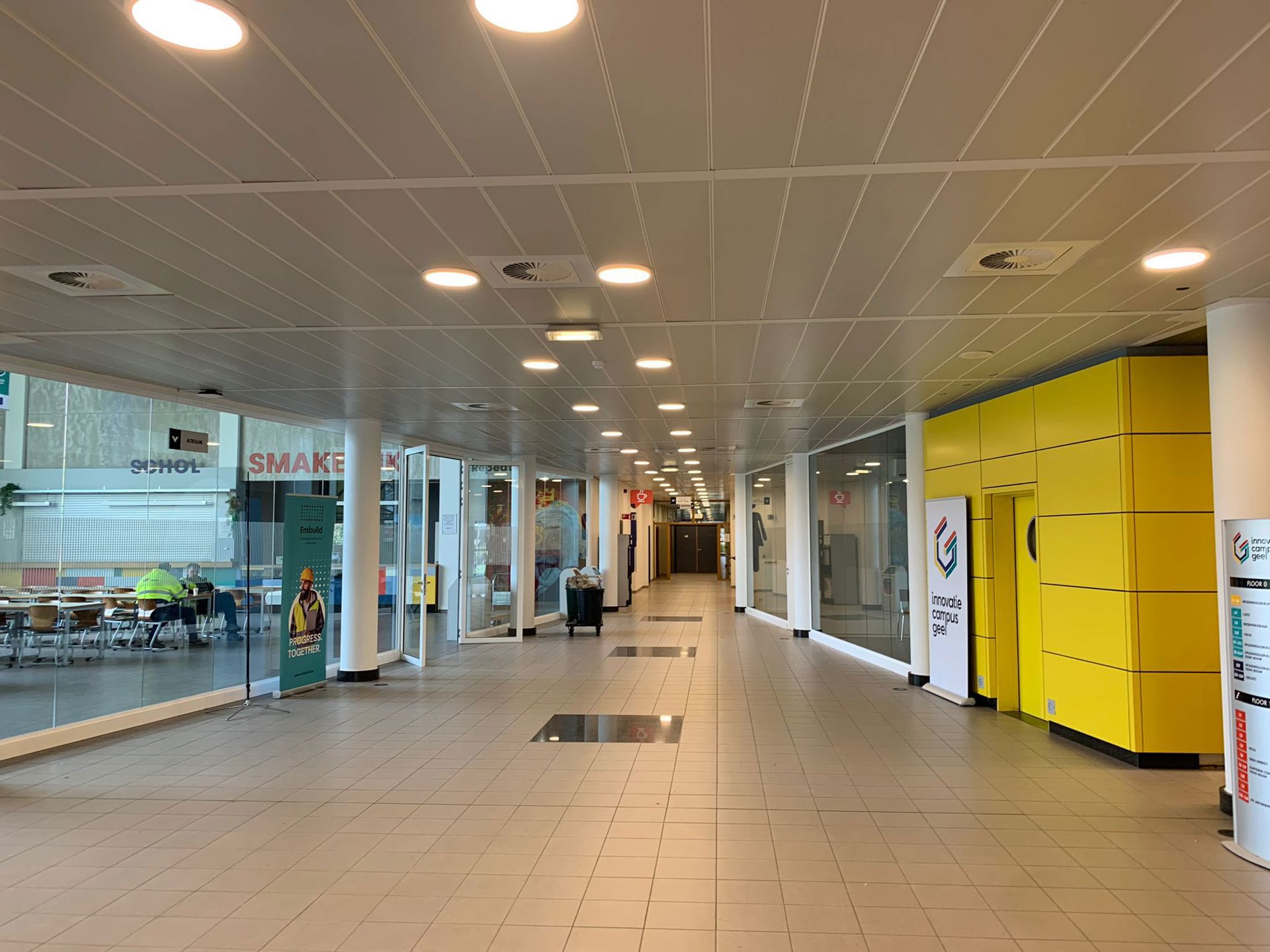 Commercial à louer à Geel - photo 5