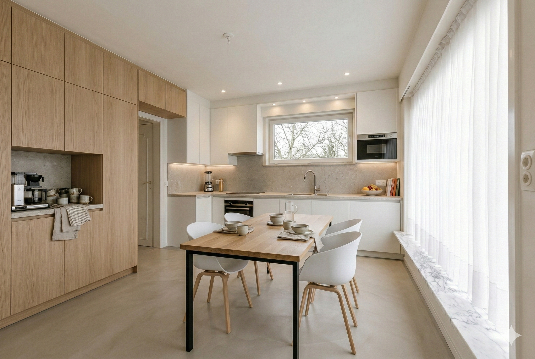 Te renoveren woning met 4 slaapkamers in hartje Torhout - foto 4