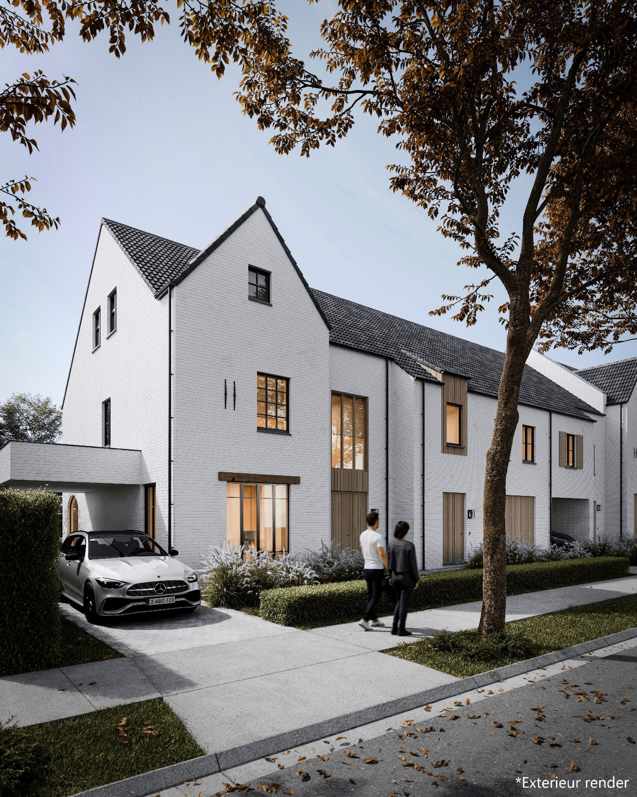 Rustig, groen en high-end afwerking nabij centrum Hasselt - foto 5