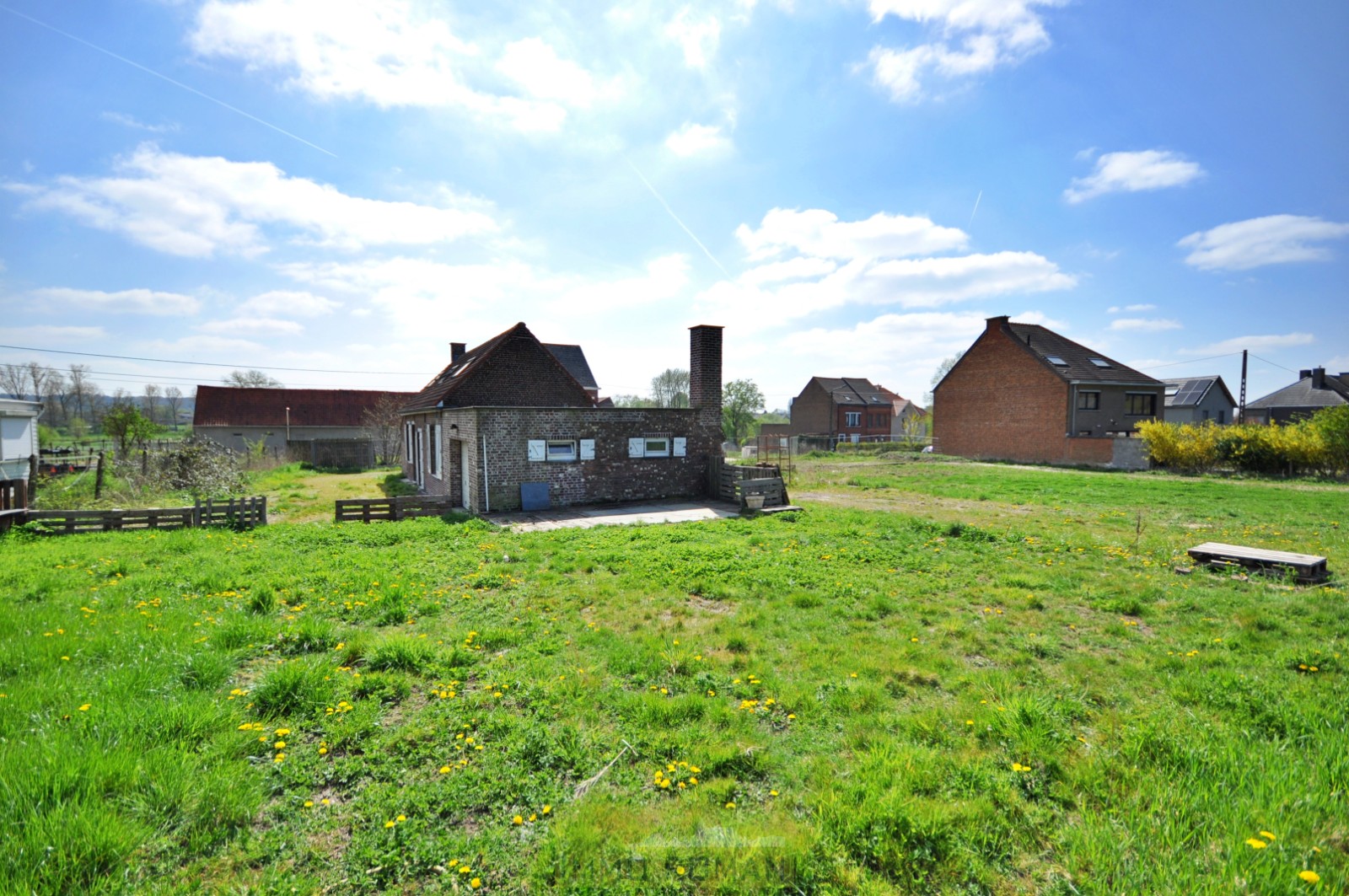 Te renoveren woning  te Ronse! - foto 4