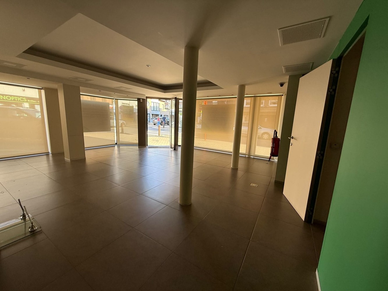 Commercial for rent in Ninove - photo 4