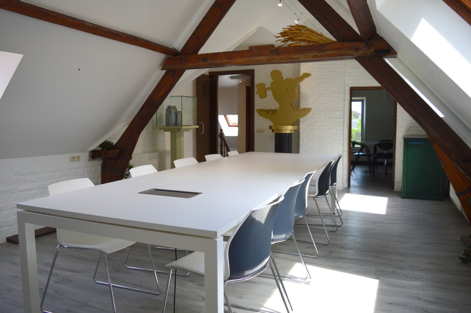 Commercial for rent in Kortrijk - photo 4