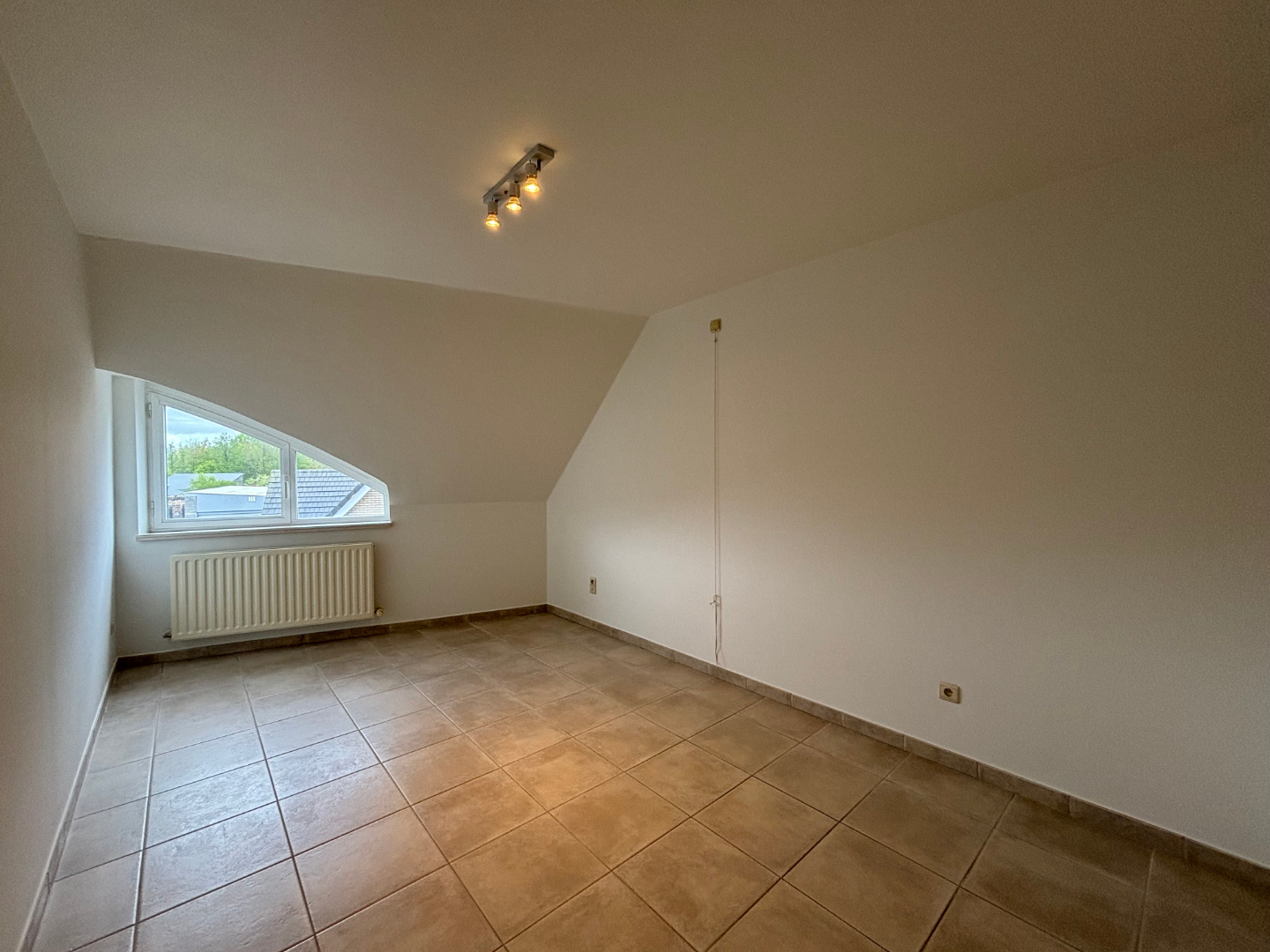 For rent, energy-efficient spacious flat in Brakel - photo 5