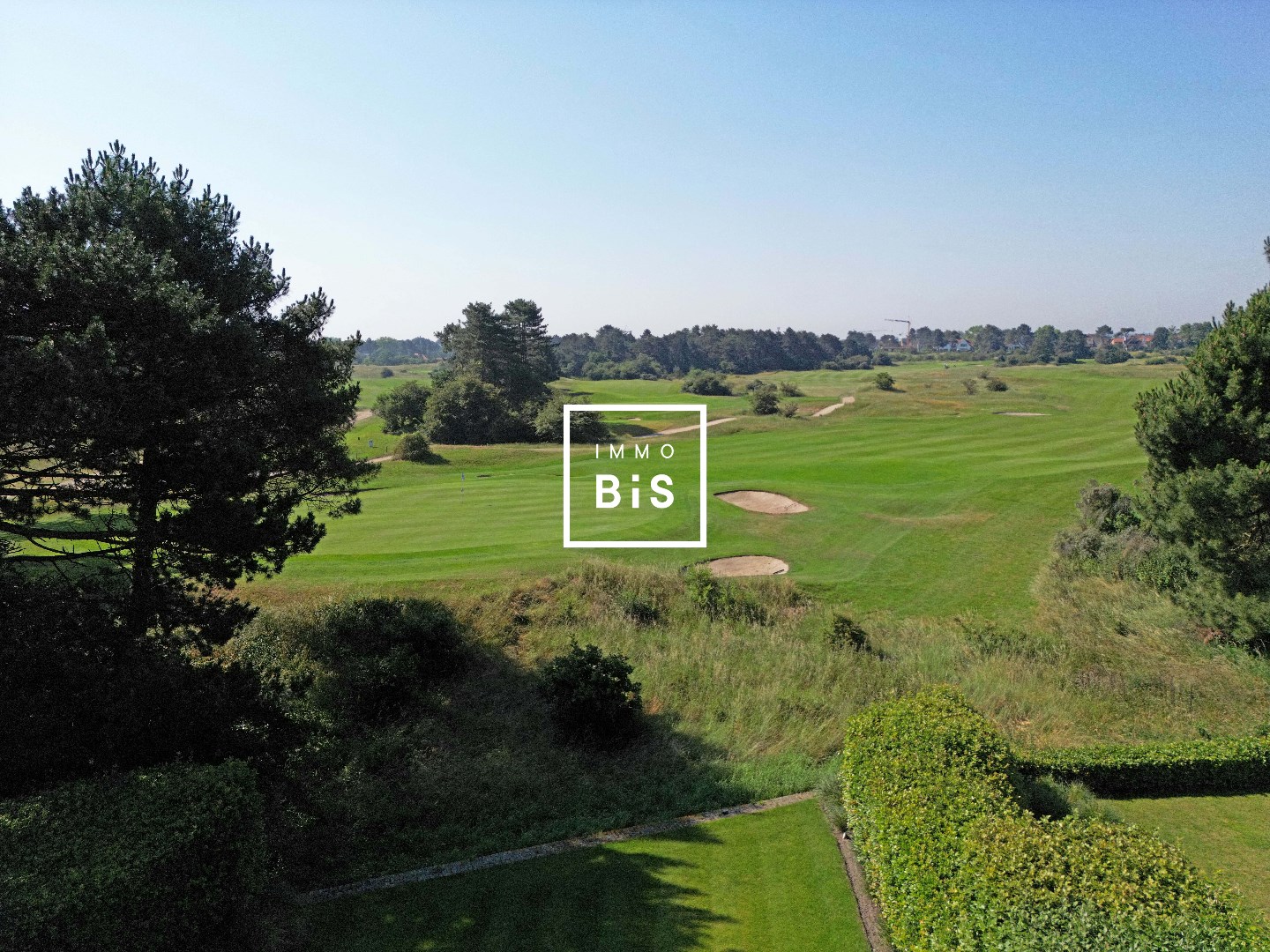 Top gelegen villa op de Golf met fenomenaal zicht - foto 5