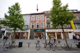 Appartement à louer à Alost