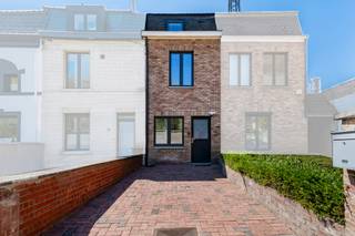 Huis te koop in Luik