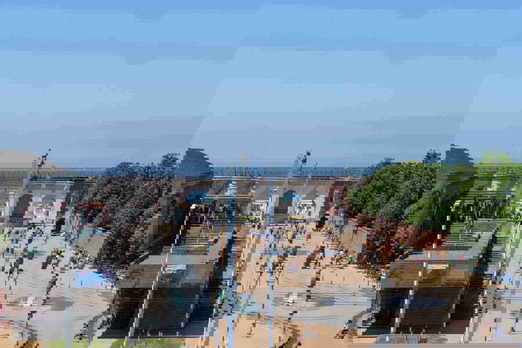 Appartement à louer à Ostende - photo 5