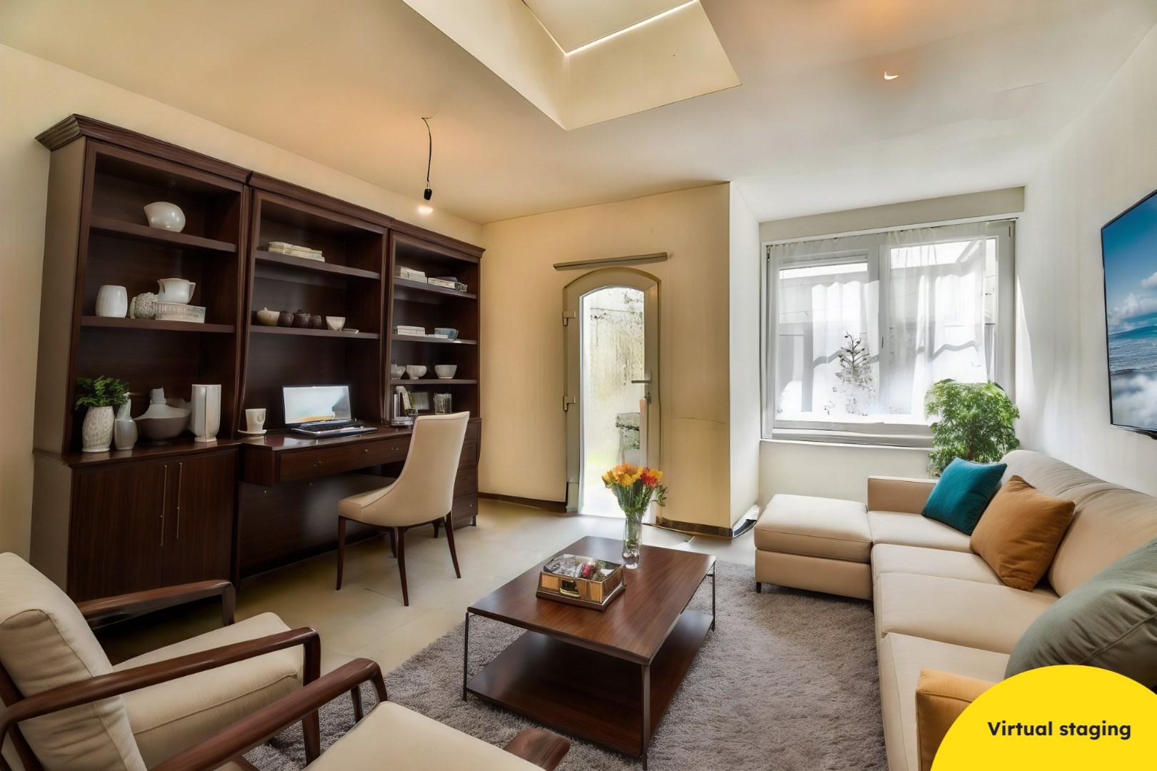 House for sale in Roeselare with 4 bedrooms - photo 2