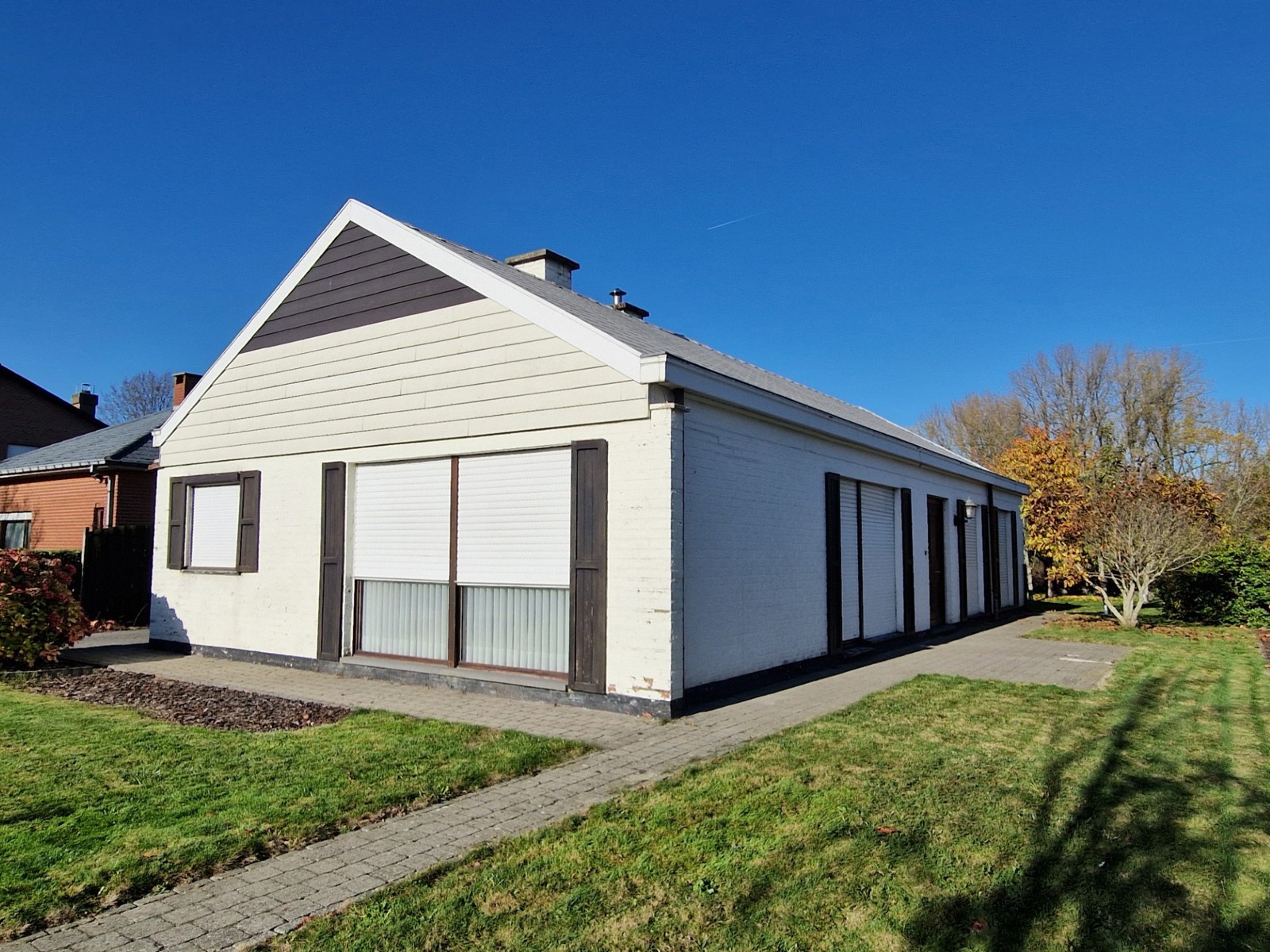 NOSTALGISCHE BUNGALOW - foto 3