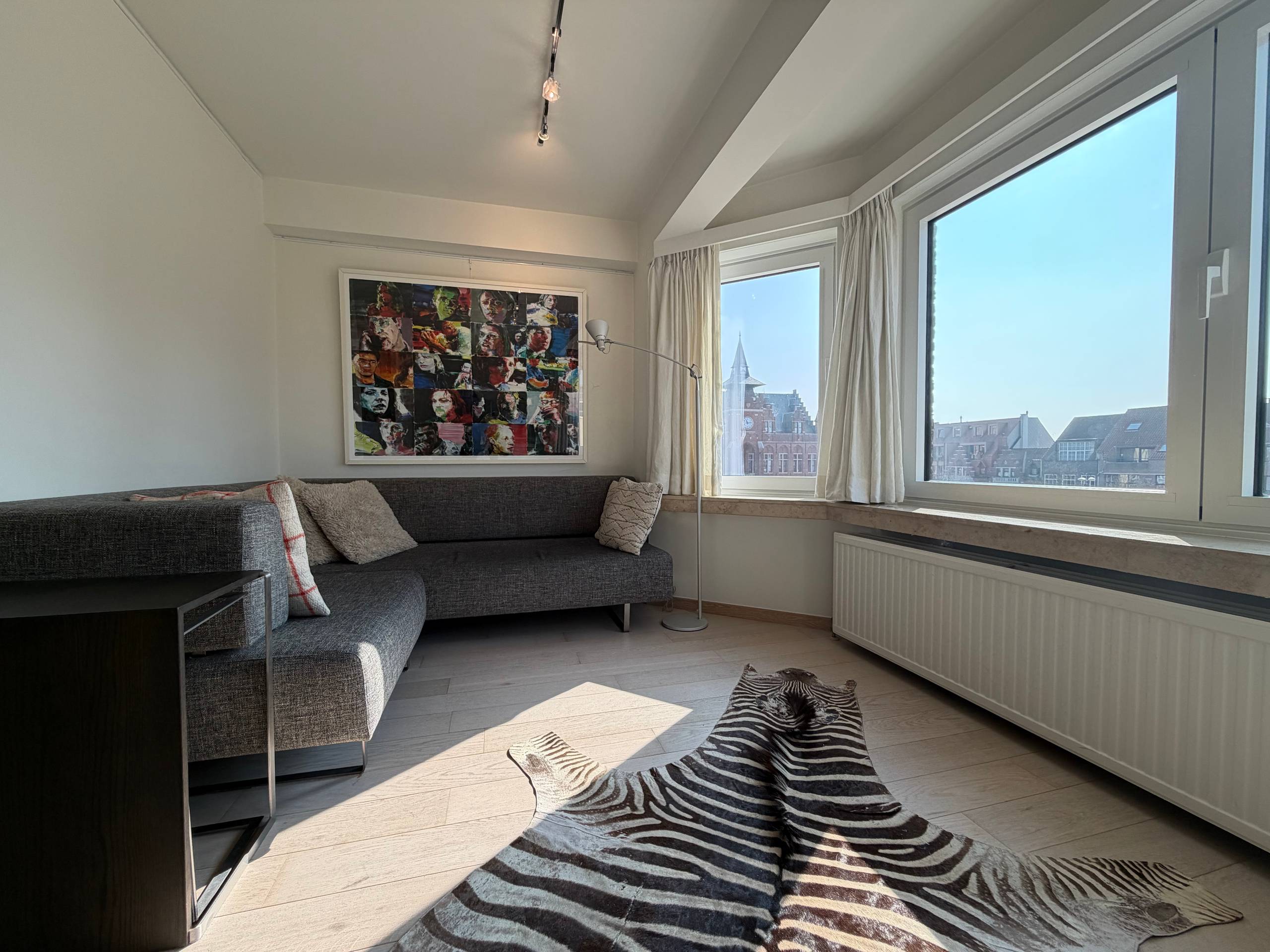 Appartement met 2 slaapkamers op toplocatie aan het Alfred Verweeplein – zonnekant - foto 5