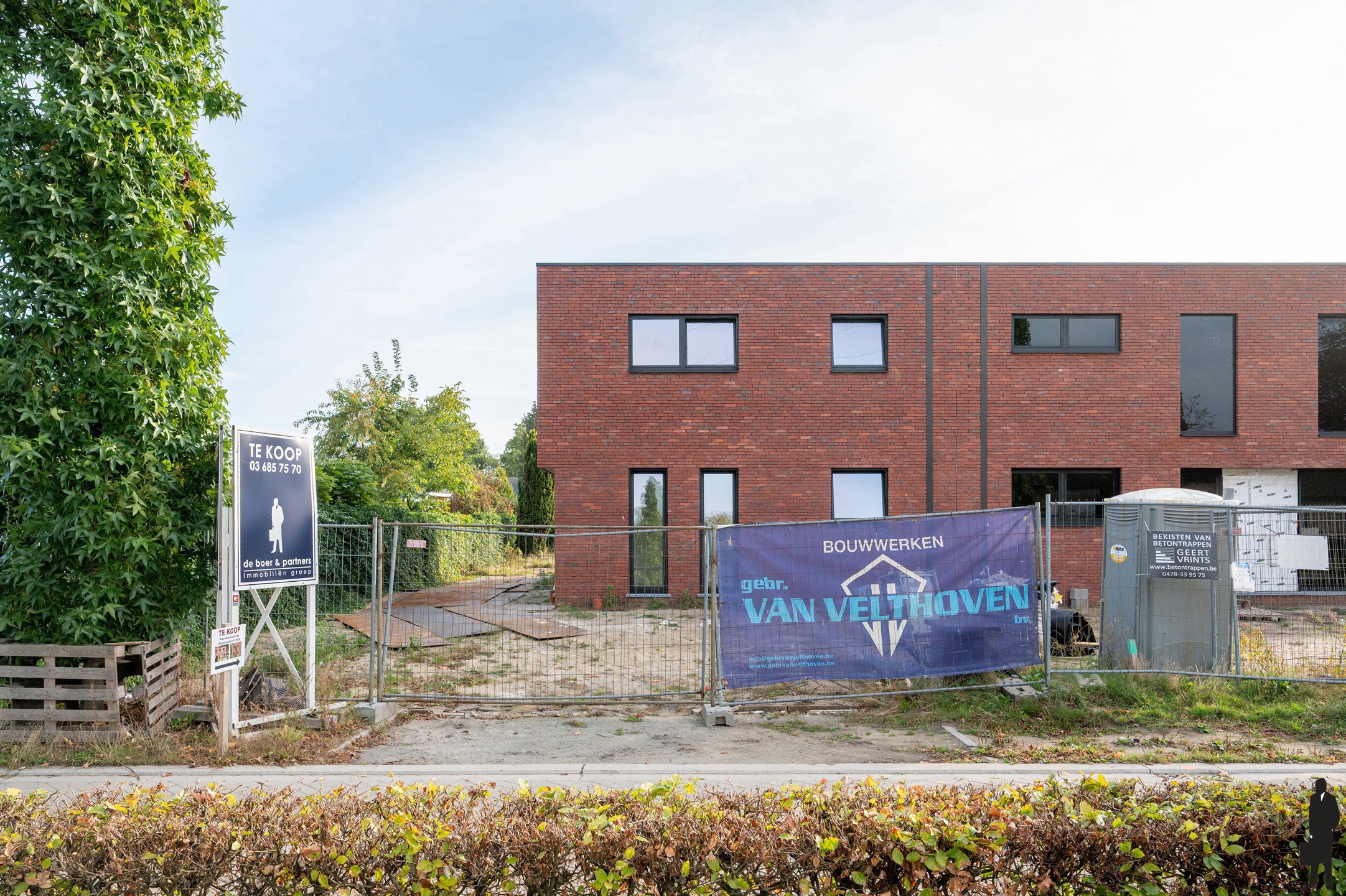 House for sale in Wuustwezel with 4 bedrooms - photo 3