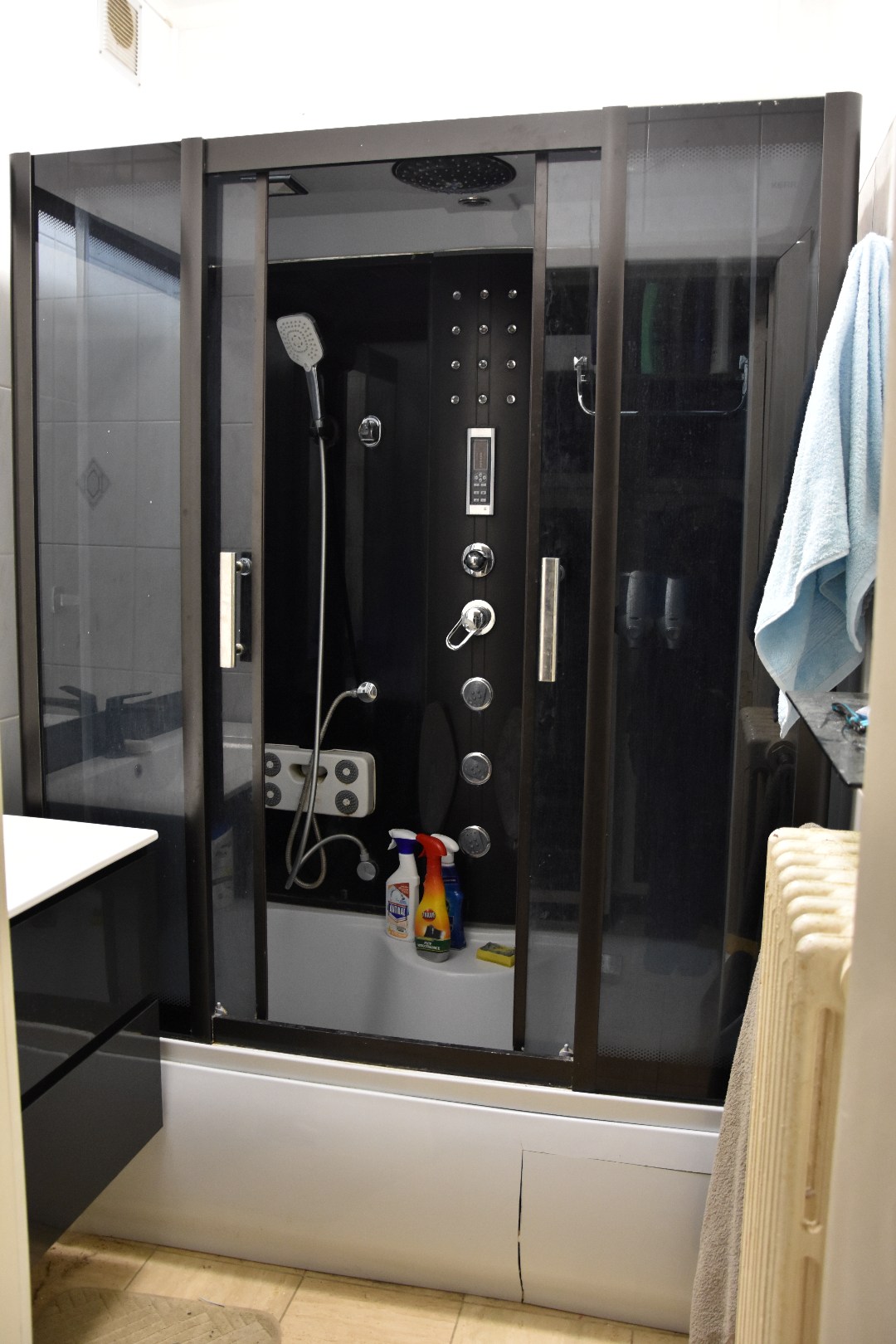 Apartment for rent in Zeebrugge with 3 bedrooms - photo 5