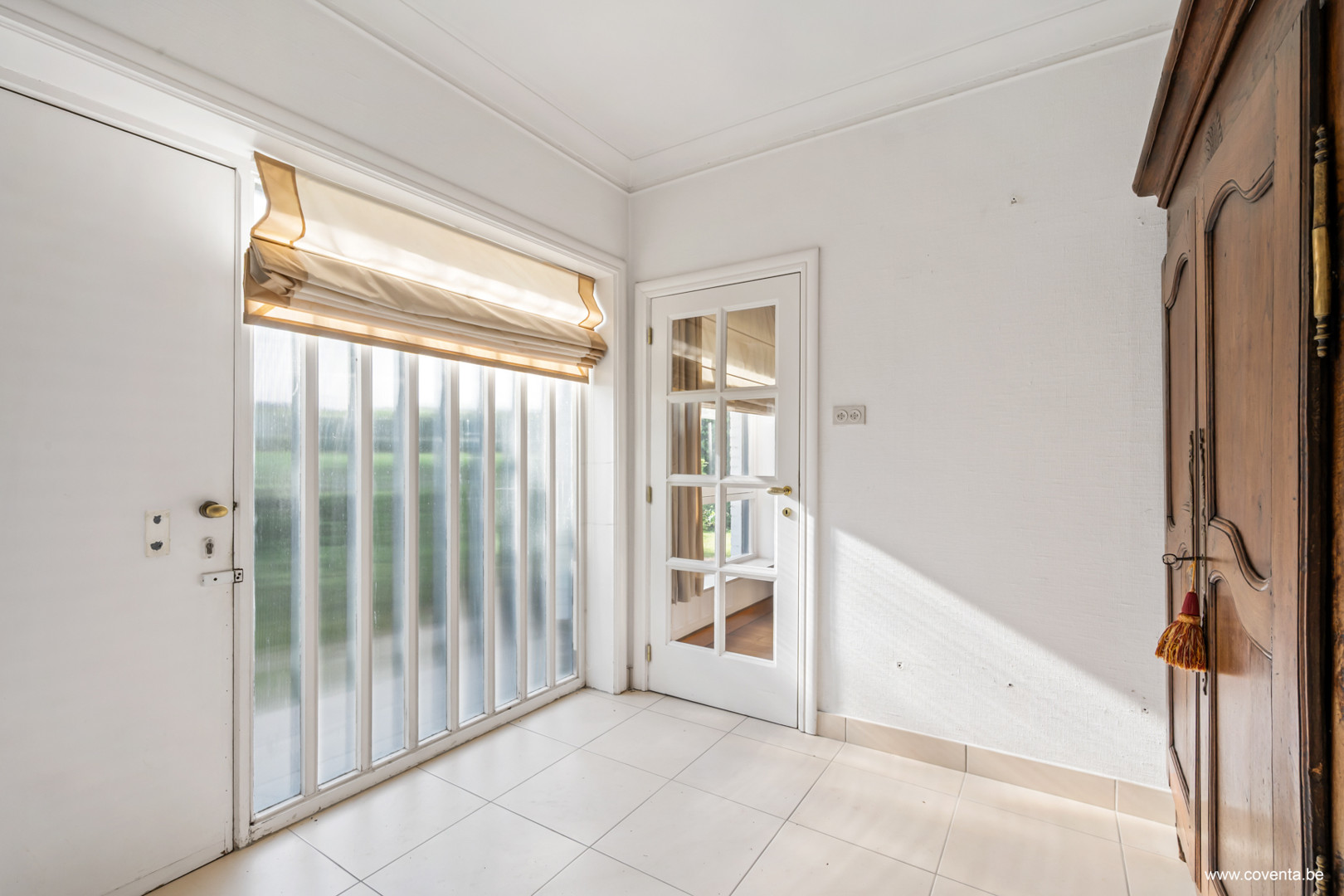 Landelijk gelegen villa met 4 slaapkamers op 1561m² te Moorslede - foto 3