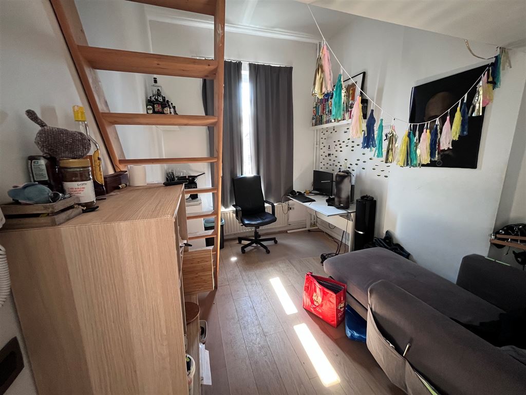 Studentenkamer - foto 2