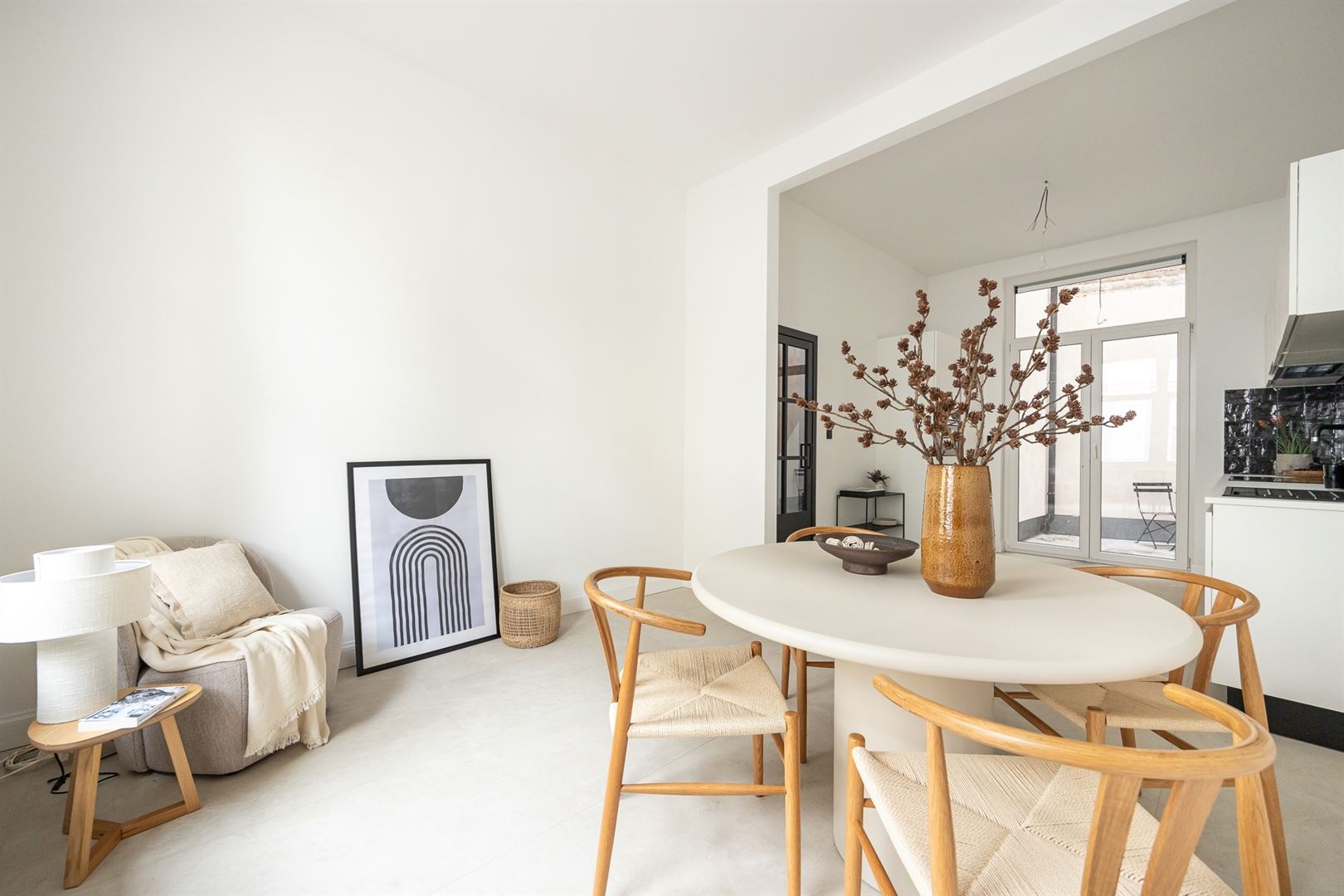 Maison à vendre à Berchem avec 2 chambres - photo 4