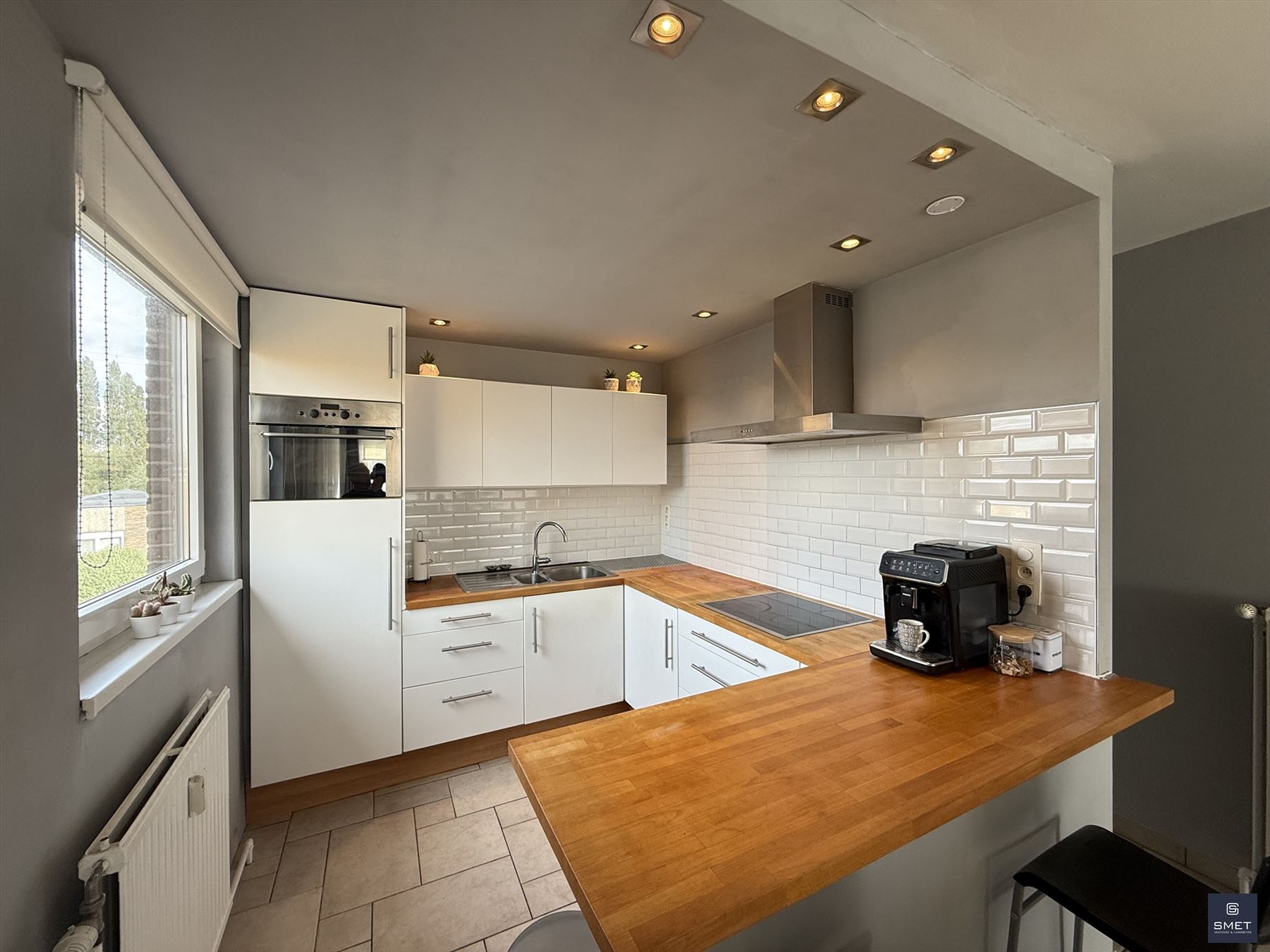 appartement - foto 5