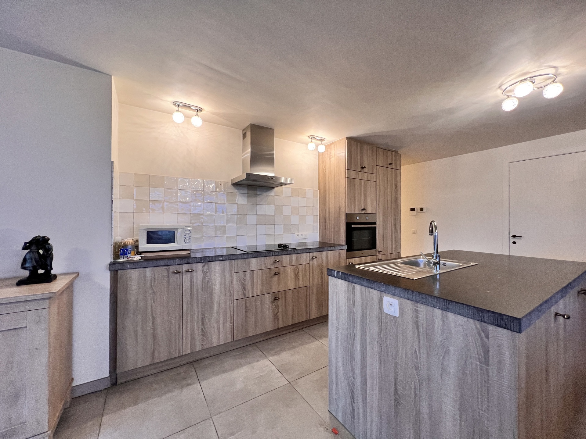 Apartment for rent in De Pinte with 3 bedrooms - photo 1