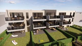 Appartement à louer à Schoten