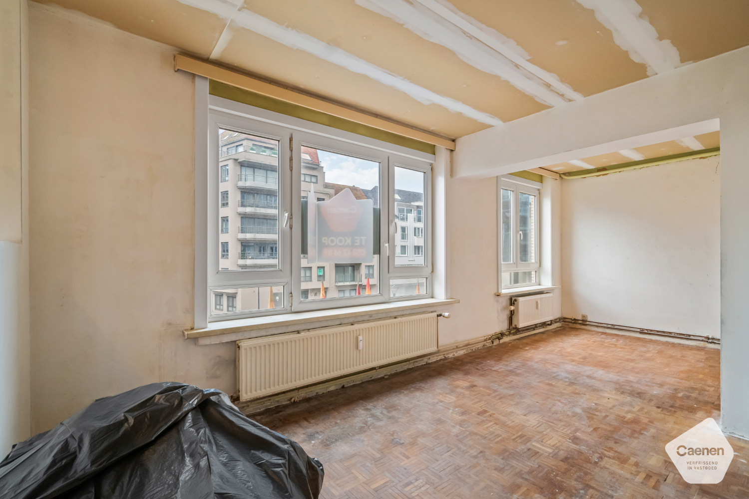 Instapklare studio op topligging aan het Casinoplein - foto 3