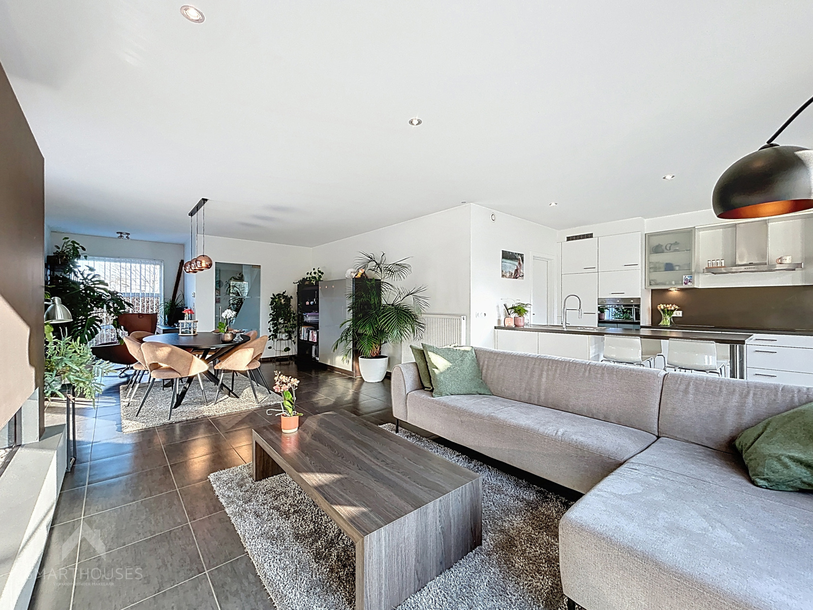 Maison à vendre à Izegem avec 3 chambres - photo 4