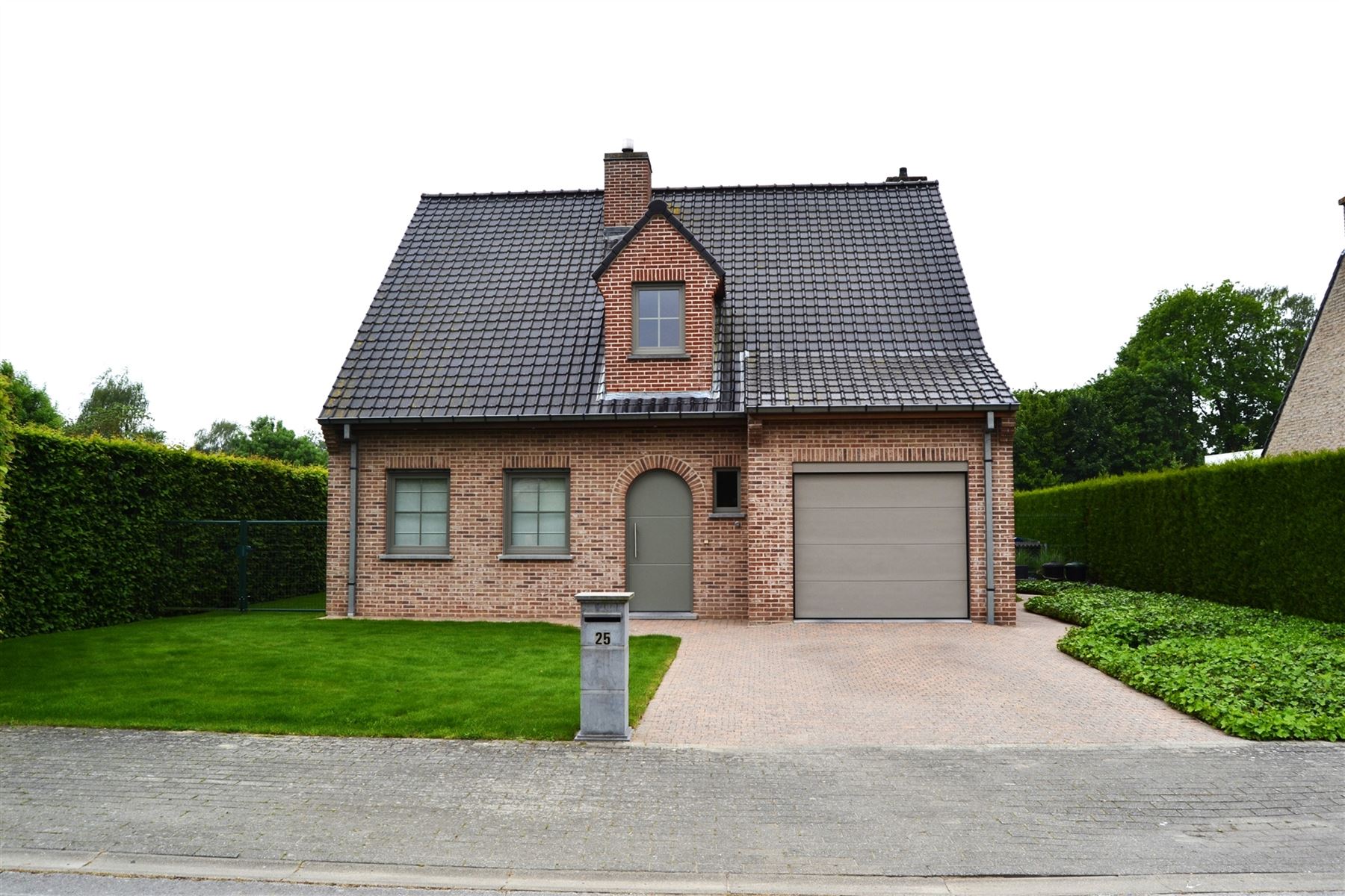 Woning in Avelgem
