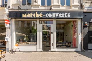 Commercial for sale in Antwerp