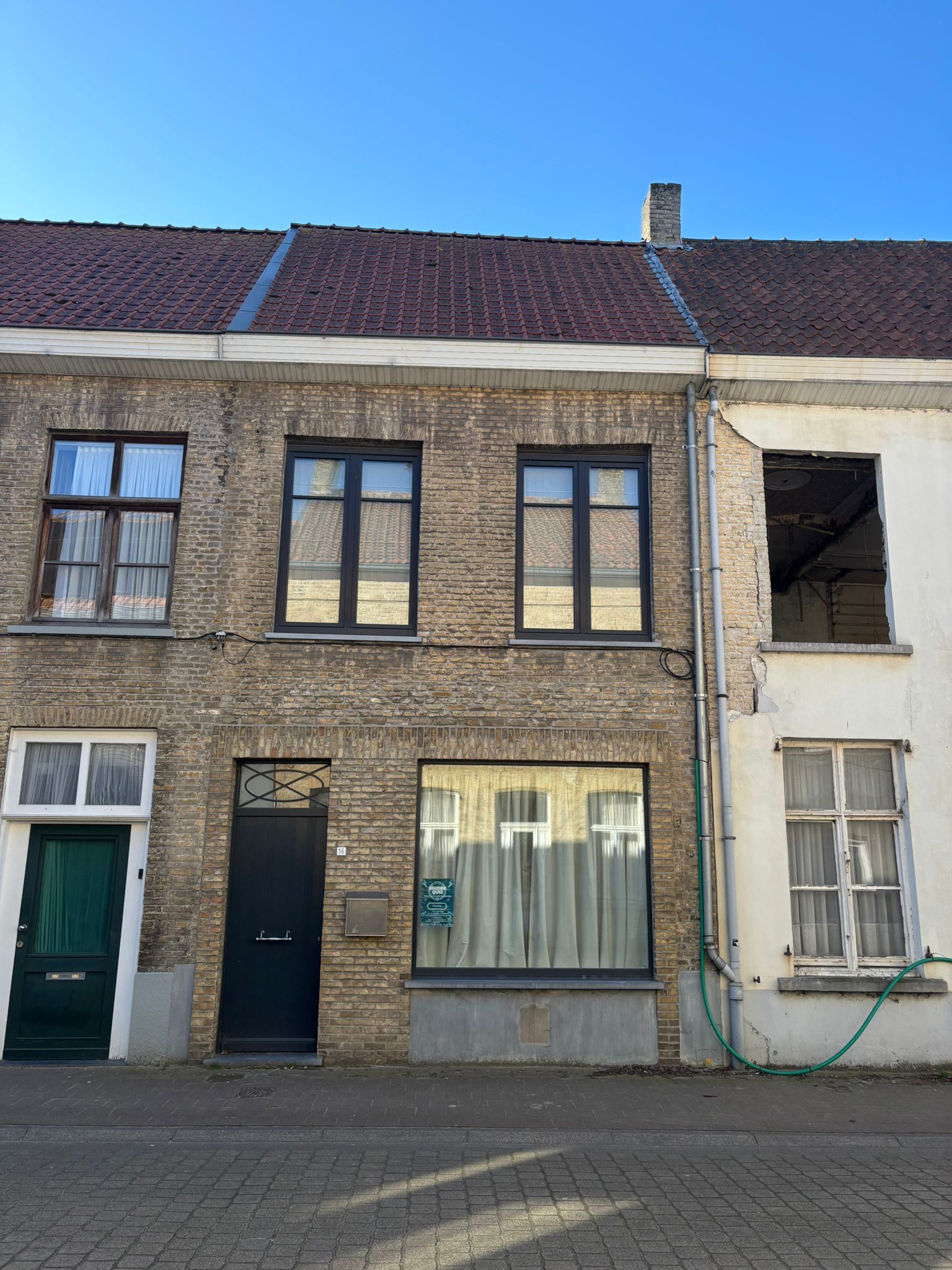 House for rent in Veurne